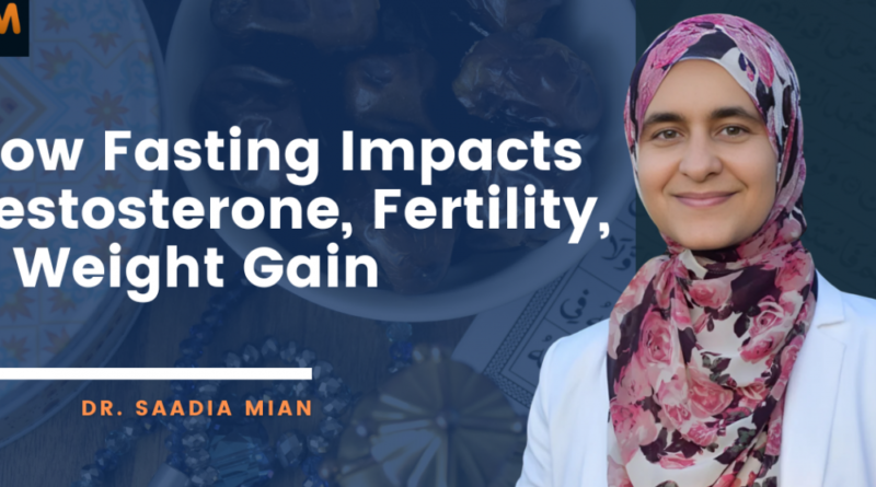 [Podcast] Faith, Fasting, and Metabolic Wellness with Dr. Saadia Mian