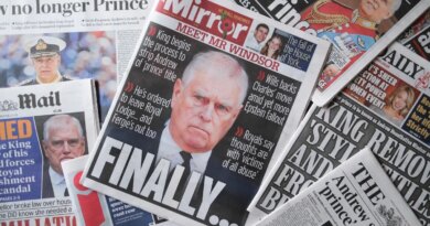 Prince Andrew advisor pitched Jeffrey Epstein on investing in EV startups like Lucid Motors | TechCrunch