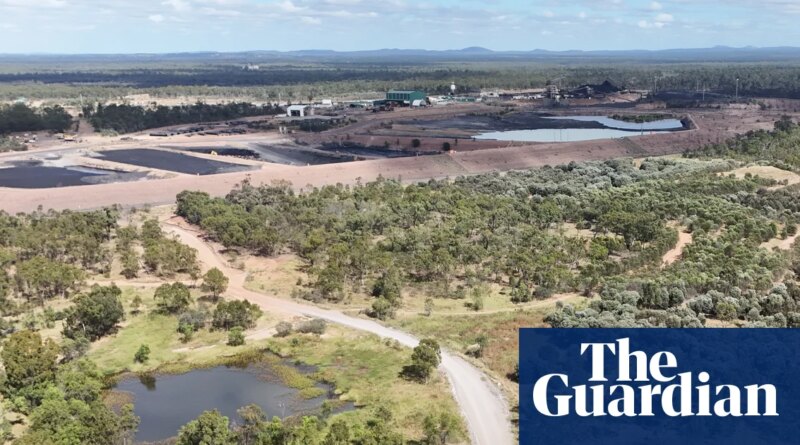 Qld coalmine expansion approved by Albanese government will clear habitat and fuel climate crisis, scientists say