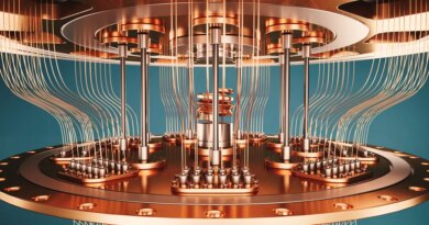 quantum computer