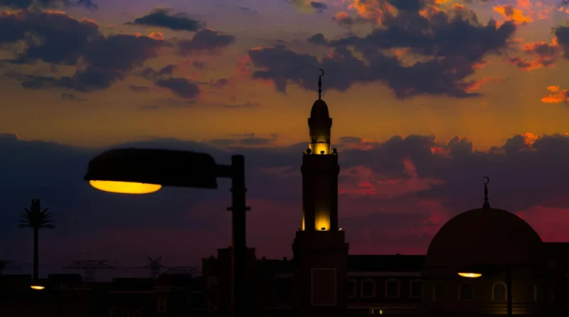 Ramadan 2026 Moon Sighting Announcements by Country