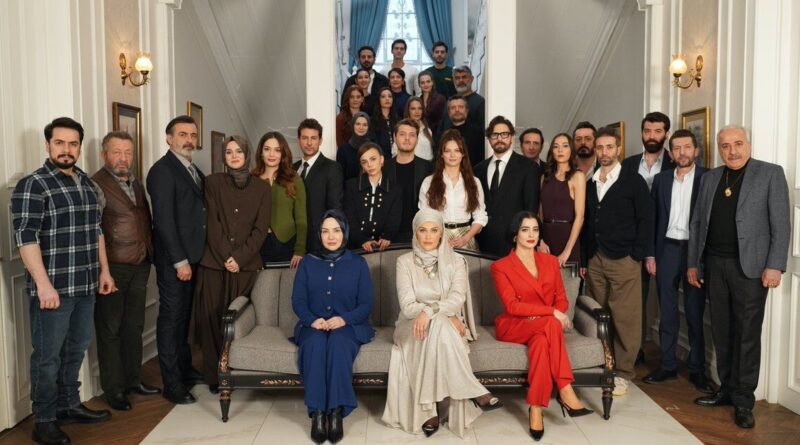 Ramadan opens in Turkey as secular-conservative divide resurfaces