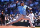 Rays Righty Drew Rasmussen Throws Baseball’s Best Cutter