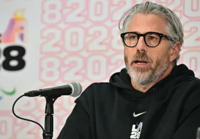 Read the memo: Talent agent Casey Wasserman tells staff he's selling his company after Epstein files fallout