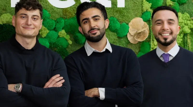 Read the pitch deck AI private security startup Guard Owl used to raise $3 million