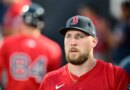 Red Sox’s Garret Crochet Breaks Silence On World Baseball Classic Change