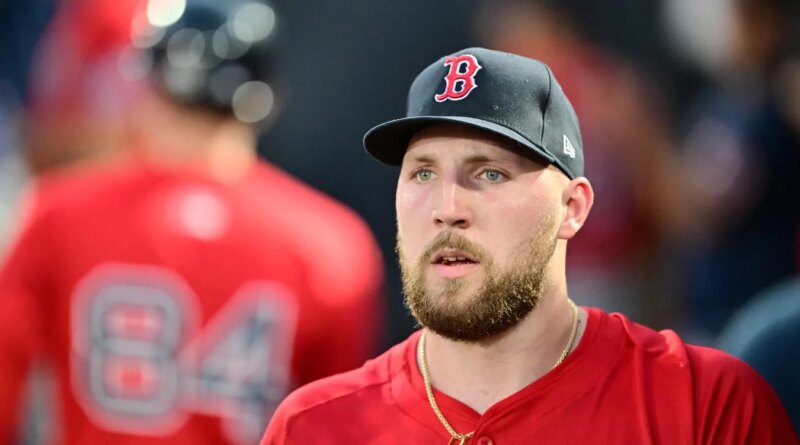 Red Sox’s Garret Crochet Breaks Silence On World Baseball Classic Change