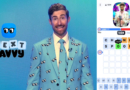 Remember HQ? ‘Quiz Daddy’ Scott Rogowsky is back with TextSavvy, a daily mobile game show | TechCrunch