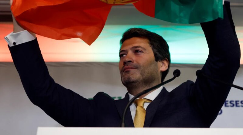 Reporter’s Notebook: Portugal’s far right surges in presidential election