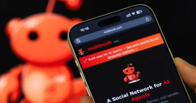 Researchers hacked Moltbook's database in under 3 minutes and accessed thousands of emails and private DMs