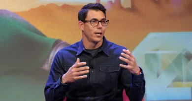 Rivian CEO says it may be 'inconceivable' to buy a car that can't drive itself by 2030