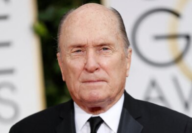 Robert Duvall, Oscar-winning actor and star of The Godfather, dies aged 95
