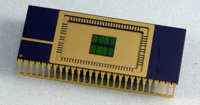 Running AI models is turning into a memory game | TechCrunch