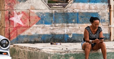 Russia considers fuel support for Cuba as Canada pledges food aid
