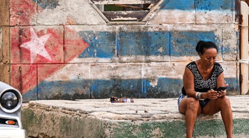 Russia considers fuel support for Cuba as Canada pledges food aid