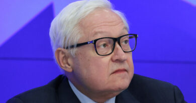 Russia is ready for a new world with no nuclear limits, Ryabkov says