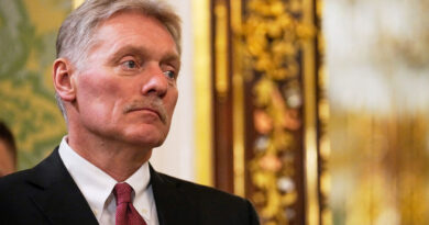 Russia says US restrictions on its role in Venezuela's oil business are discrimination