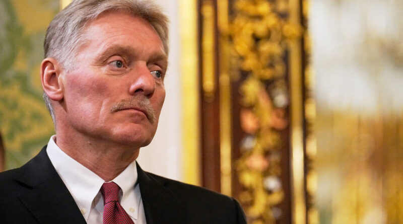 Russia says US restrictions on its role in Venezuela's oil business are discrimination