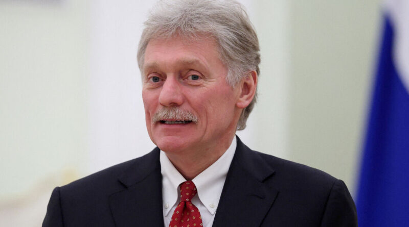 Russia urges restraint as US builds up military assets near Iran