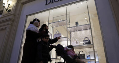 Russia's closer ties with the Gulf deliver an Arabic-speaking tourism boom