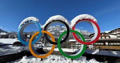 Russian, Belarusian athletes to compete under own flag at Paralympics 2026