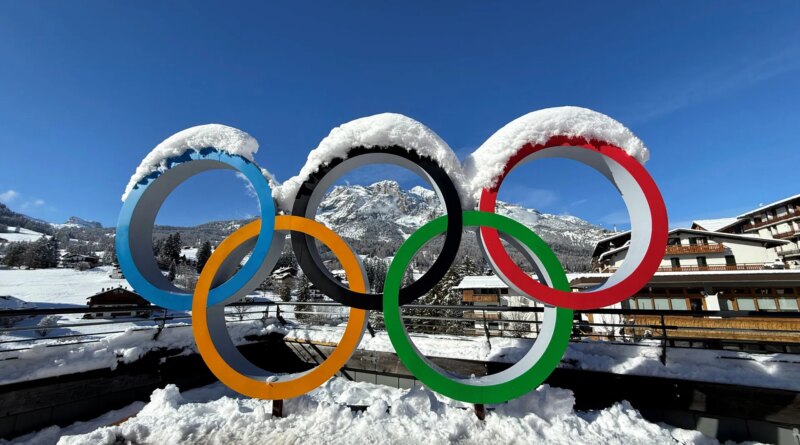 Russian, Belarusian athletes to compete under own flag at Paralympics 2026