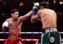 Ryan Garcia Vs. Mario Barrios Results: Winners, Highlights And Reactions