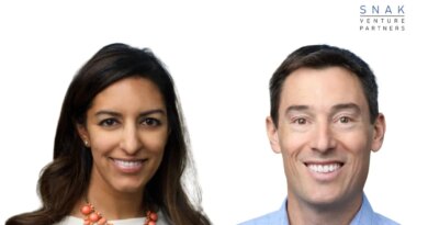 Sonia Nagar and Adam Koopersmith