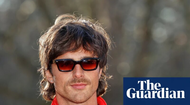 Salad praise: how ice hockey’s ‘lettuce’ hair is winning over Hollywood