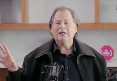 Salesforce CEO Marc Benioff