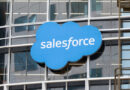Salesforce chief dismisses ‘SaaS-pocalypse’ fears of AI overtaking business software