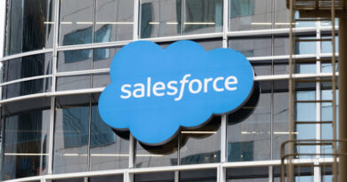 Salesforce chief dismisses ‘SaaS-pocalypse’ fears of AI overtaking business software