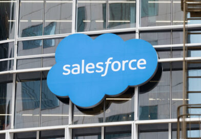 Salesforce chief dismisses ‘SaaS-pocalypse’ fears of AI overtaking business software
