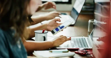 Salesforce exec shares the advice he gives entry-level talent: 'Hard isn't necessarily bad.'