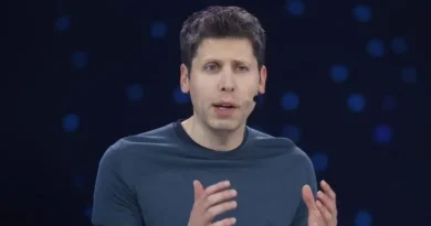 Sam Altman, Jensen Huang, and Oracle want you to know they're definitely not fighting