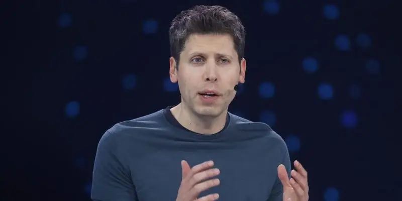 Sam Altman, Jensen Huang, and Oracle want you to know they're definitely not fighting