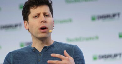 Sam Altman