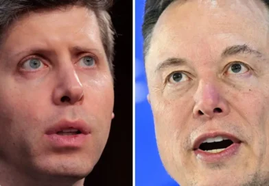 Sam Altman says Elon Musk's idea of putting data centers in space is 'ridiculous'