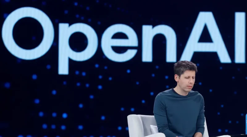 Sam Altman says OpenClaw creator Peter Steinberger is joining OpenAI to build next-gen personal agents