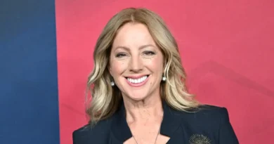 Sarah McLachlan, 58, says she had to 'eat a lot of humble pie' to repair her relationship with her older daughter