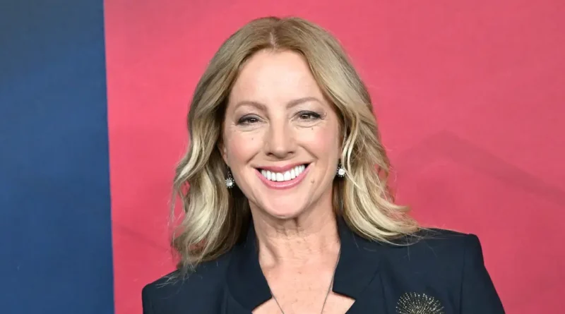 Sarah McLachlan, 58, says she had to 'eat a lot of humble pie' to repair her relationship with her older daughter