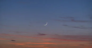 Saudi Arabia: Ramadan 2026 Moon Sighted, First Ramadan on 18 Feb