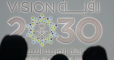 Saudi Arabia names new investment minister as Vision 2030 funding lags