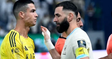 Saudi Pro League: Why is Benzema’s Al Hilal transfer linked to Ronaldo?