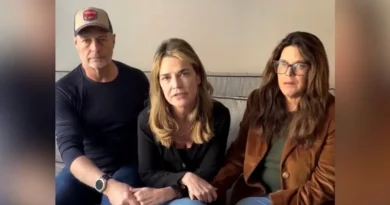 Savannah Guthrie says family 'will pay' for their mother's return in video plea to possible kidnapper