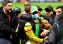 Senegal football federation denounces verdict in Morocco against fans
