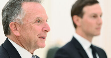 Separate talks on Iran and Ukraine-Russia set for Tuesday in Geneva, source says