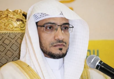 Sheikh Saleh Al-Maghamsi Appointed as The Imam of Masjid an Nabawi