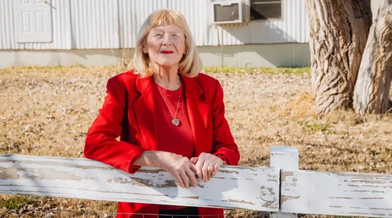 She's 73 with $40,000 in credit card debt, and retirement is out of the question