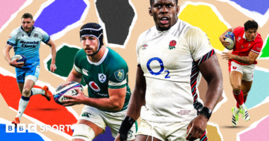 France lift Six Nations